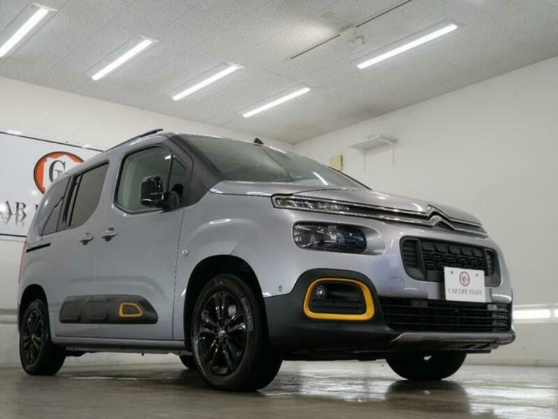 BERLINGO