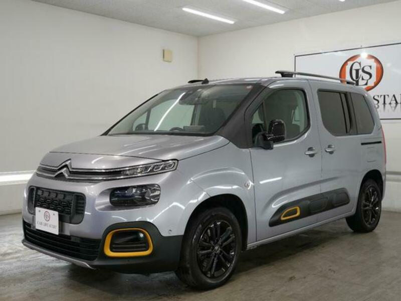 BERLINGO