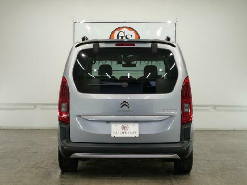 BERLINGO