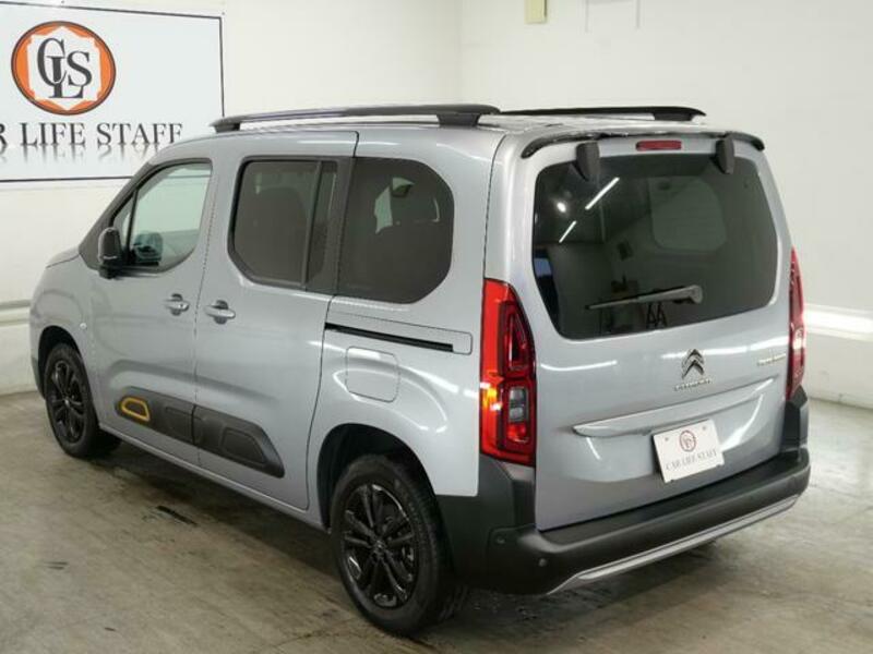 BERLINGO