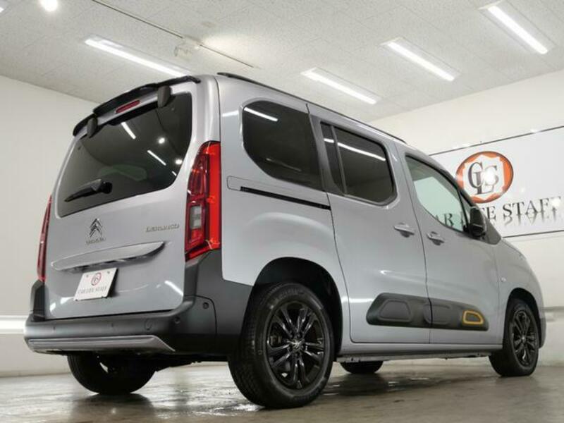 BERLINGO