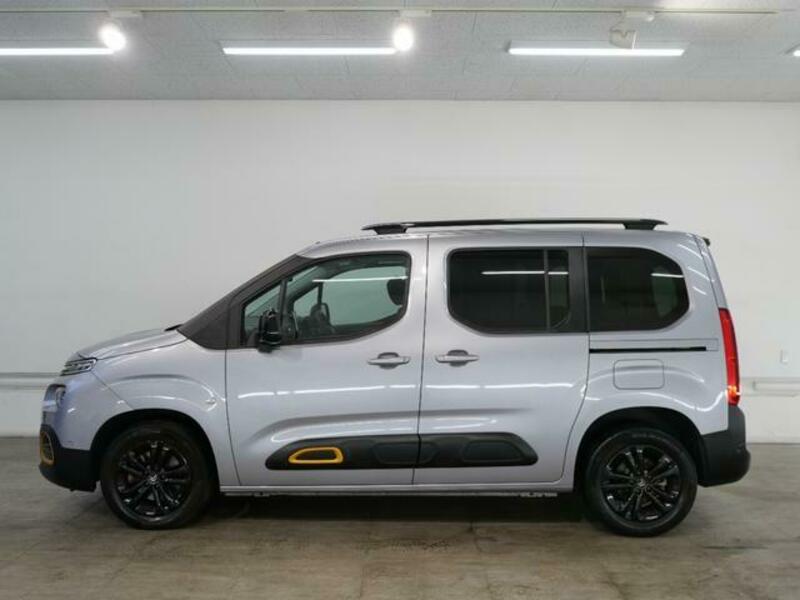 BERLINGO