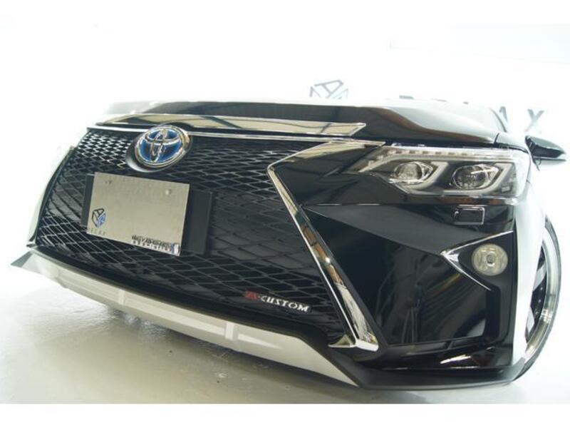 CAMRY