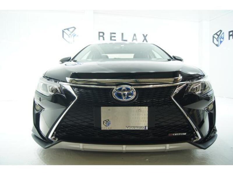 CAMRY