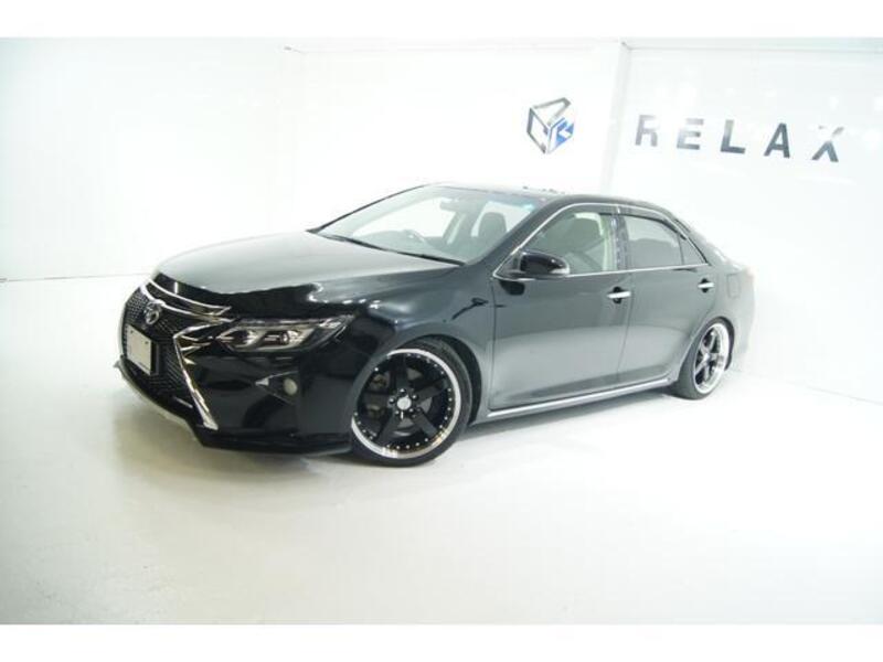 CAMRY