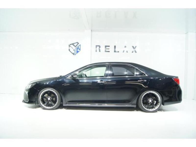 CAMRY