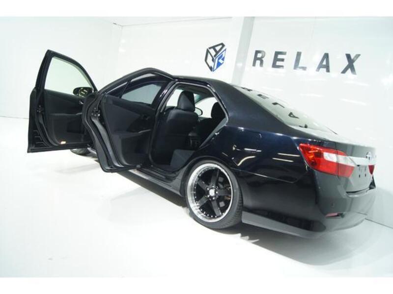 CAMRY