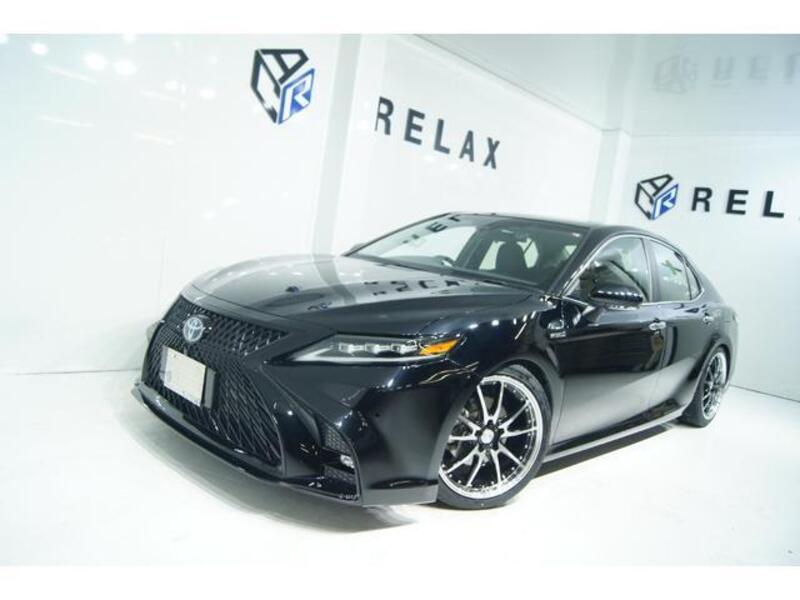 CAMRY