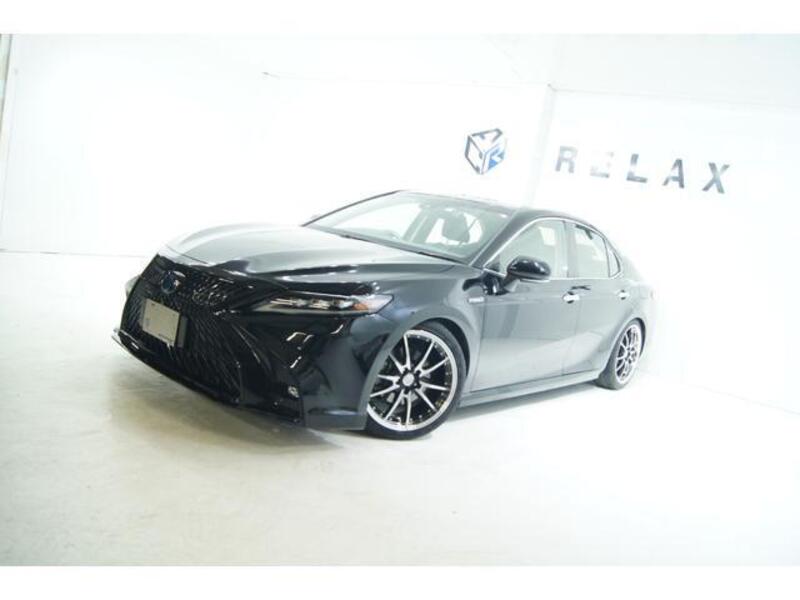 CAMRY