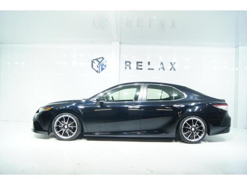 CAMRY