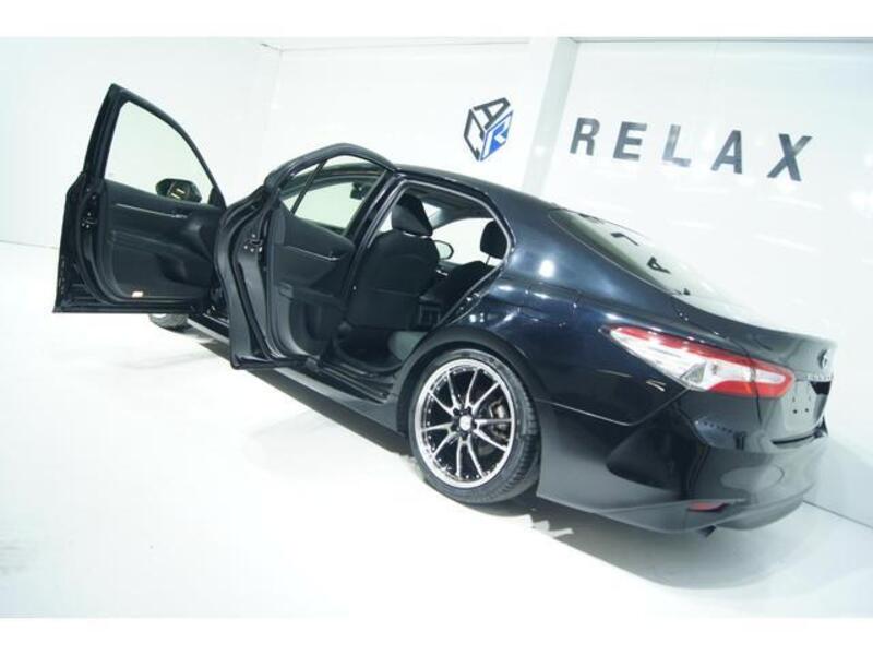 CAMRY