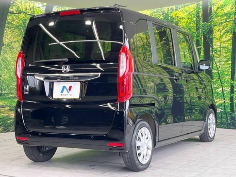 N BOX