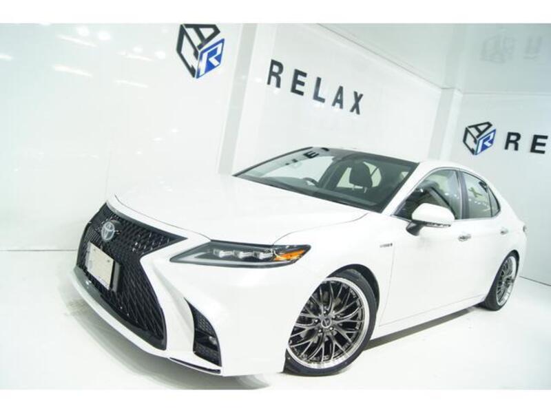 CAMRY
