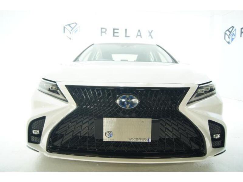 CAMRY