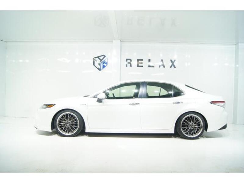 CAMRY