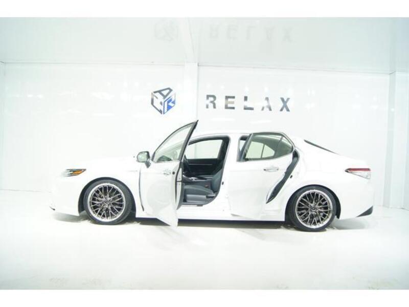 CAMRY