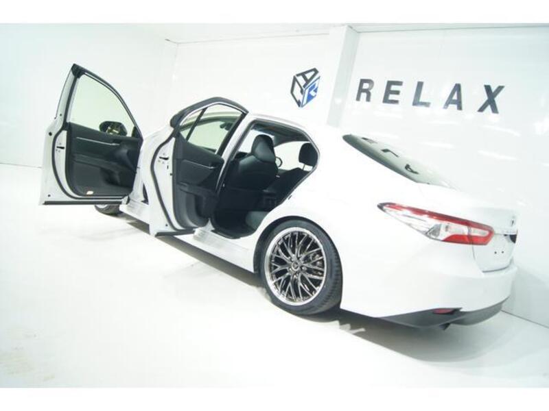CAMRY