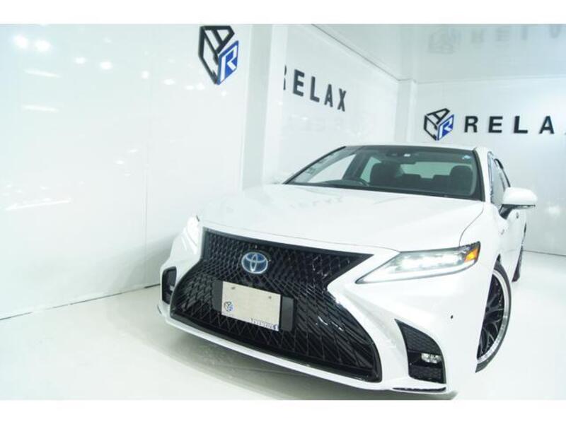 CAMRY
