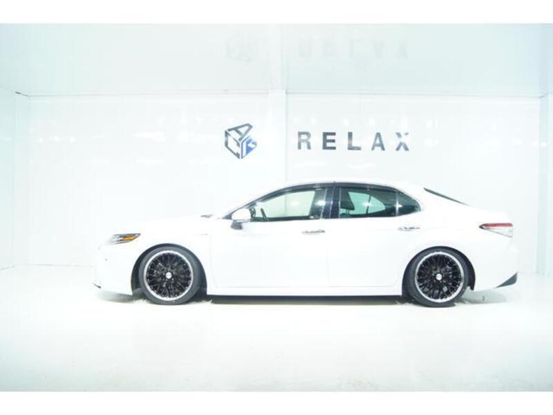 CAMRY