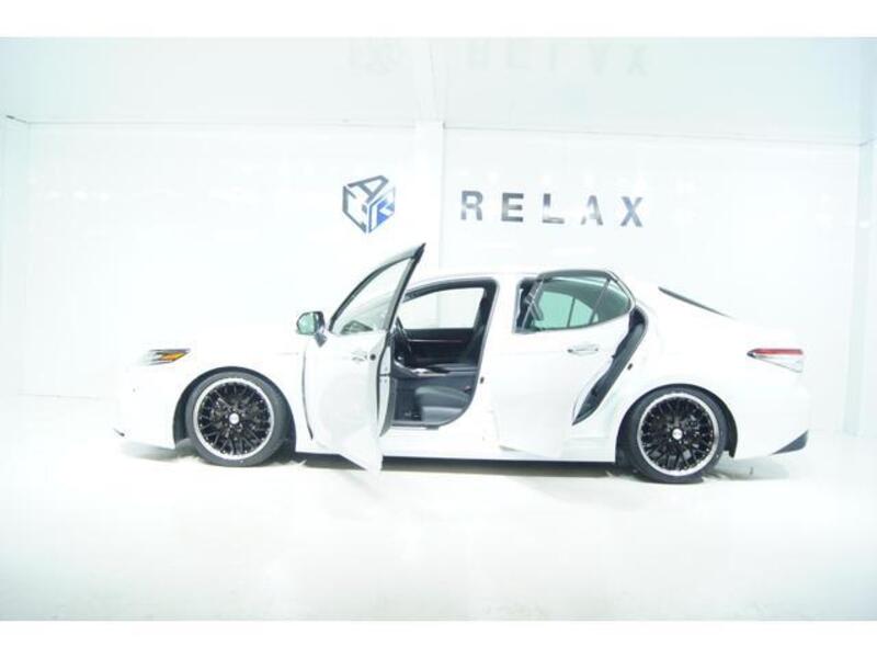CAMRY