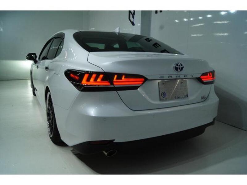 CAMRY