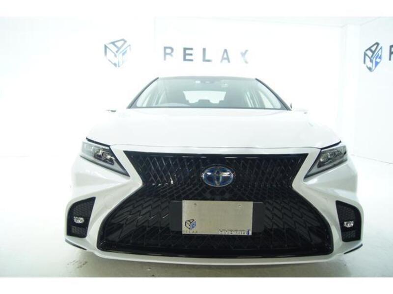 CAMRY