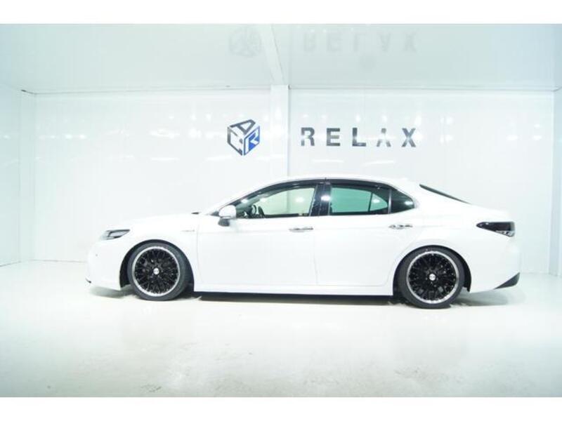 CAMRY