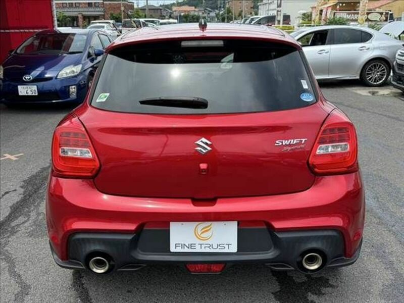 SWIFT