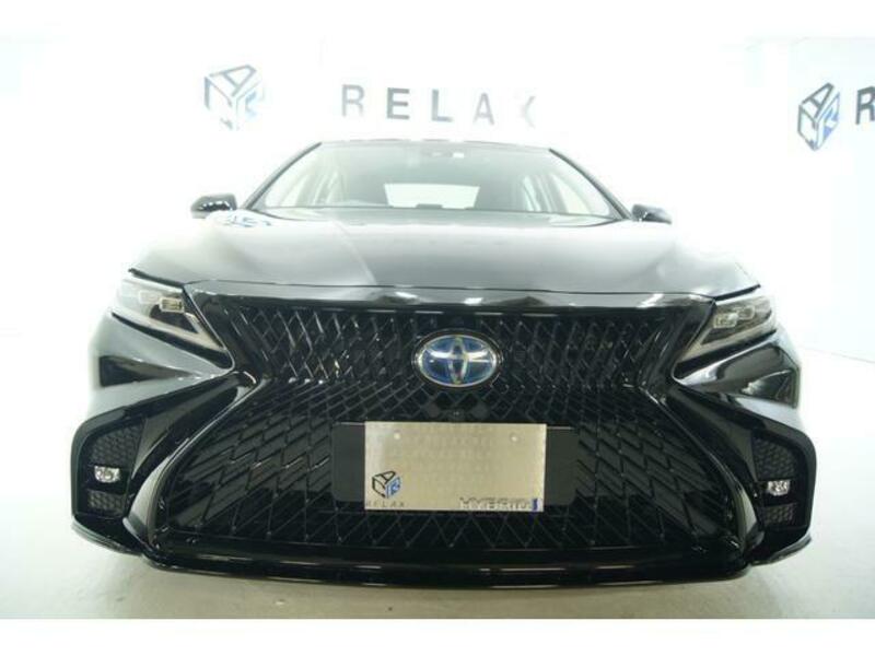 CAMRY