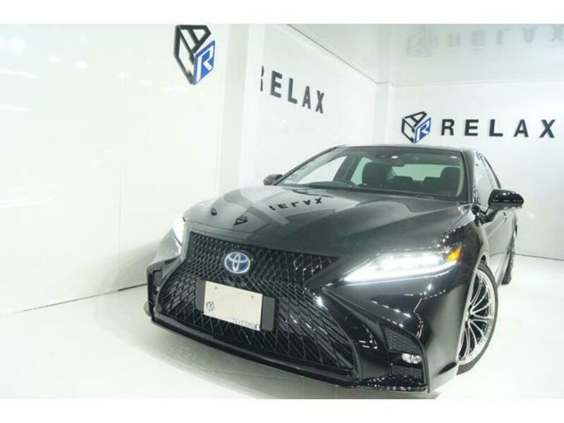 CAMRY