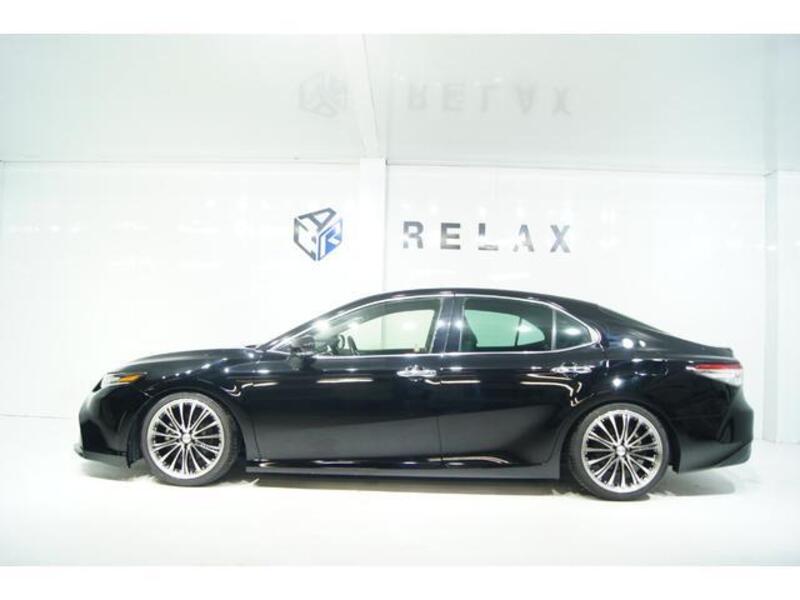 CAMRY