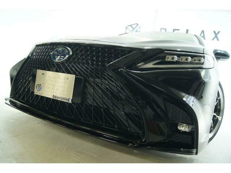 CAMRY