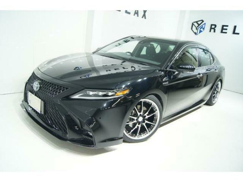 CAMRY