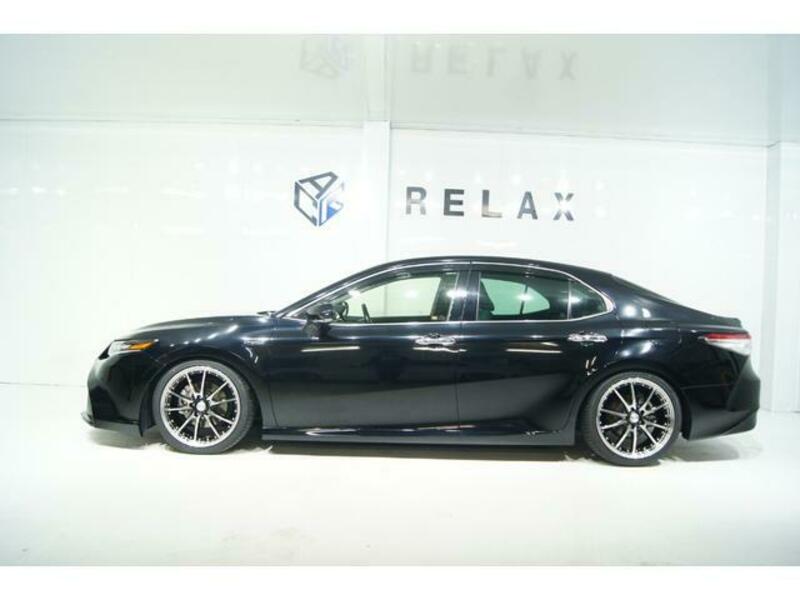 CAMRY