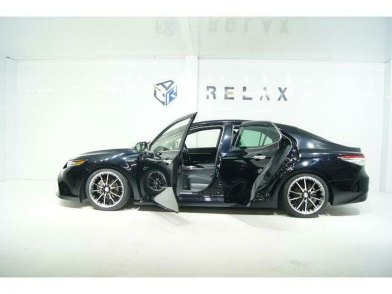 CAMRY