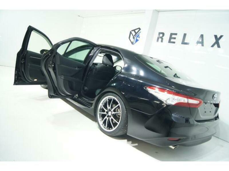 CAMRY