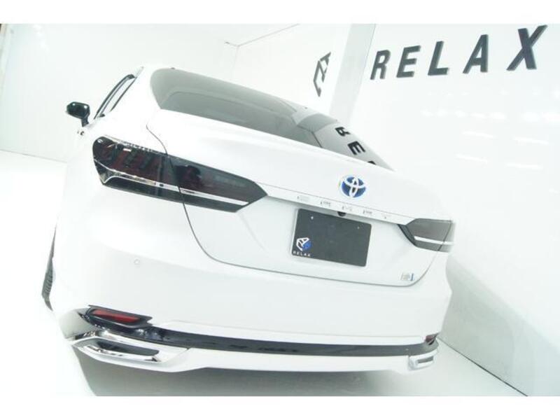 CAMRY