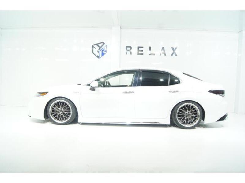 CAMRY