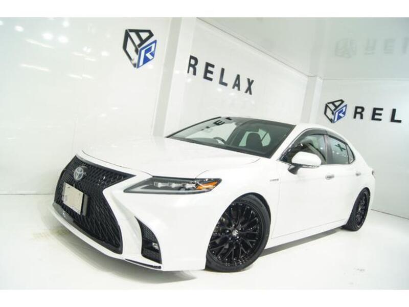 CAMRY