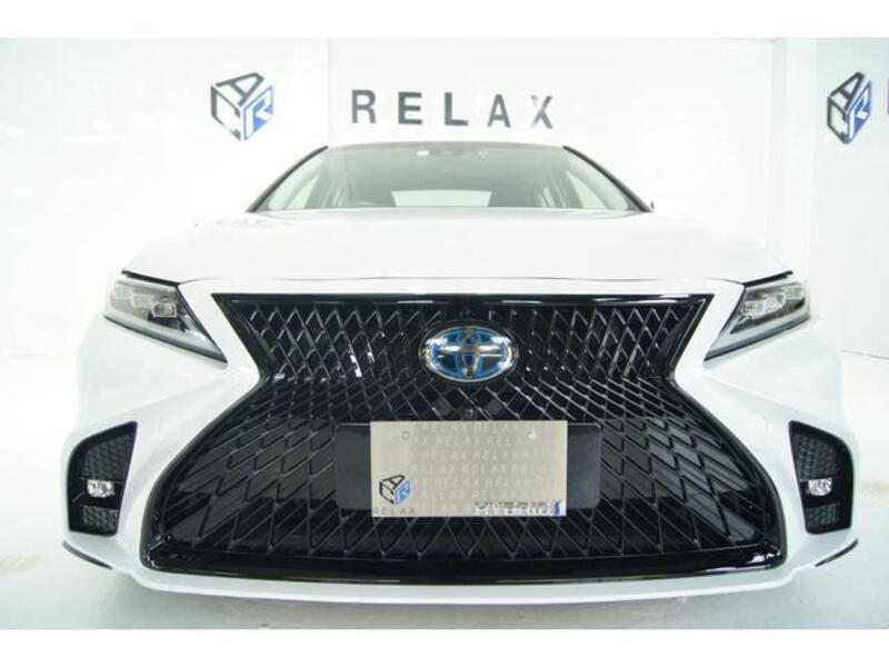 CAMRY