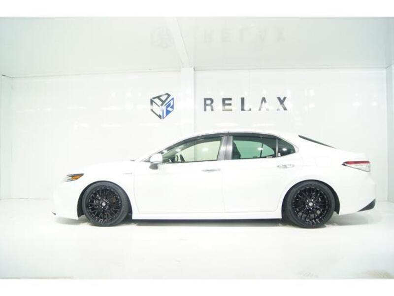 CAMRY