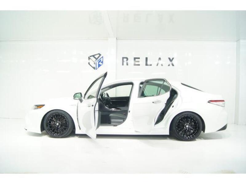 CAMRY