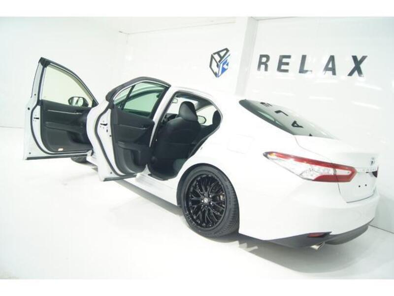 CAMRY