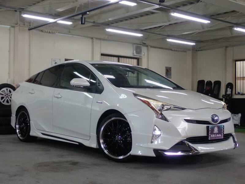 PRIUS
