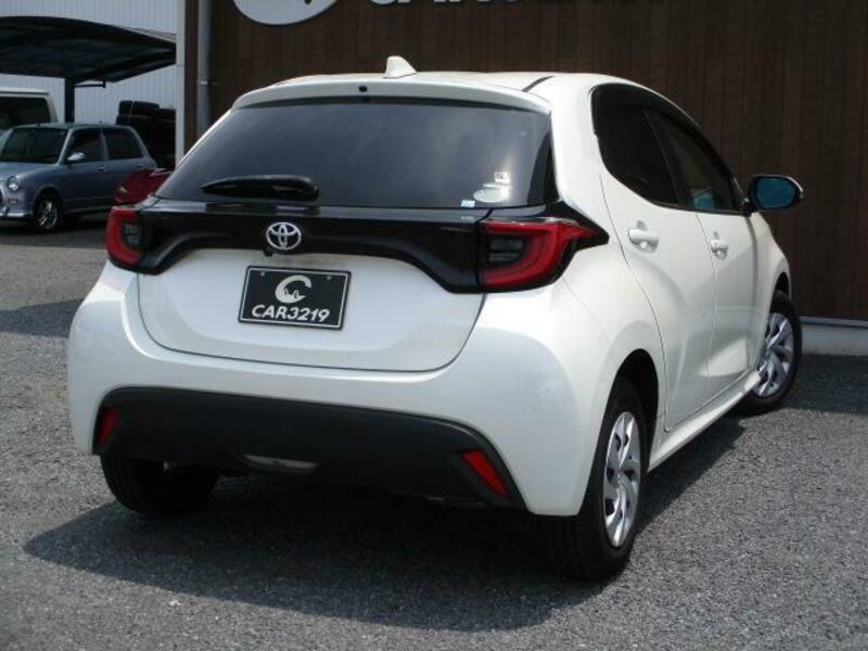 YARIS