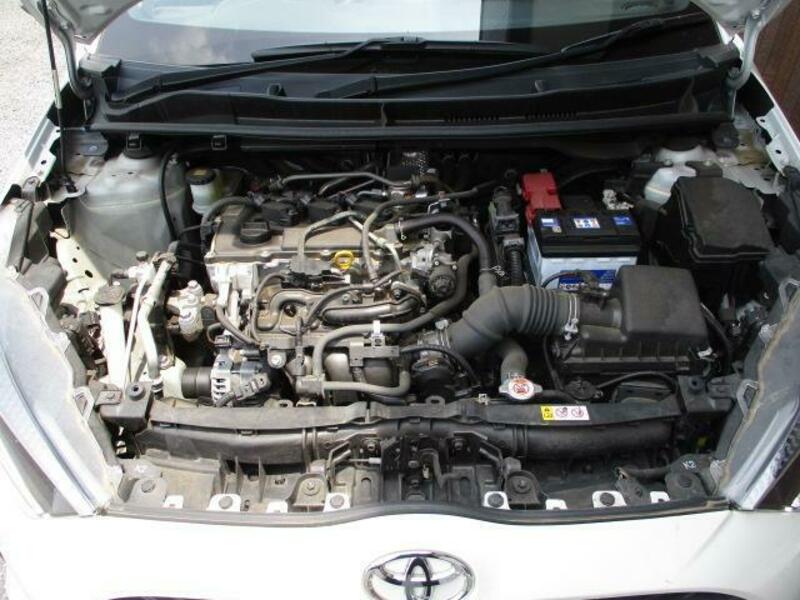 YARIS