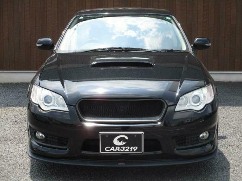 LEGACY B4