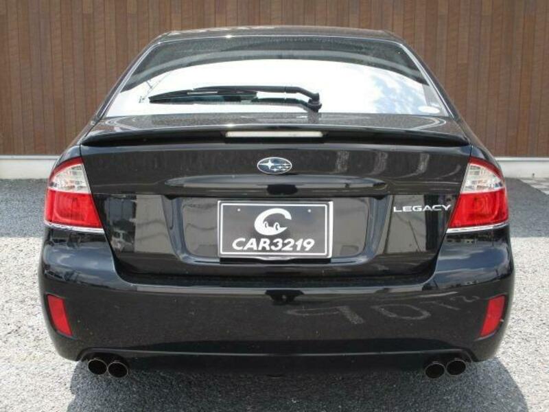 LEGACY B4