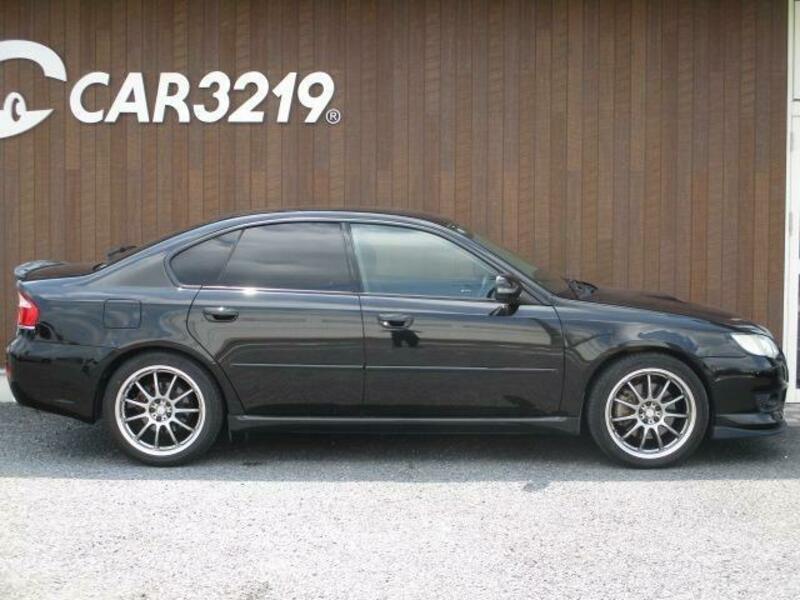 LEGACY B4