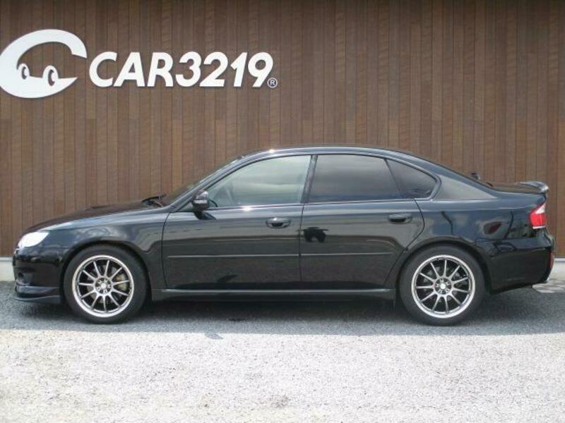 LEGACY B4